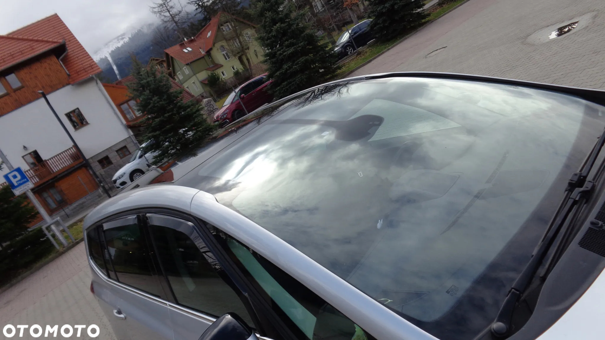 Opel Zafira 2.0 CDTI Cosmo - 3