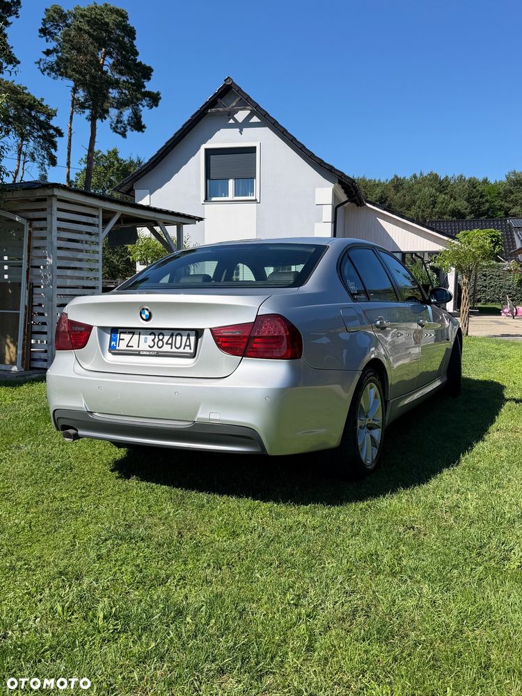BMW Seria 3 - 3