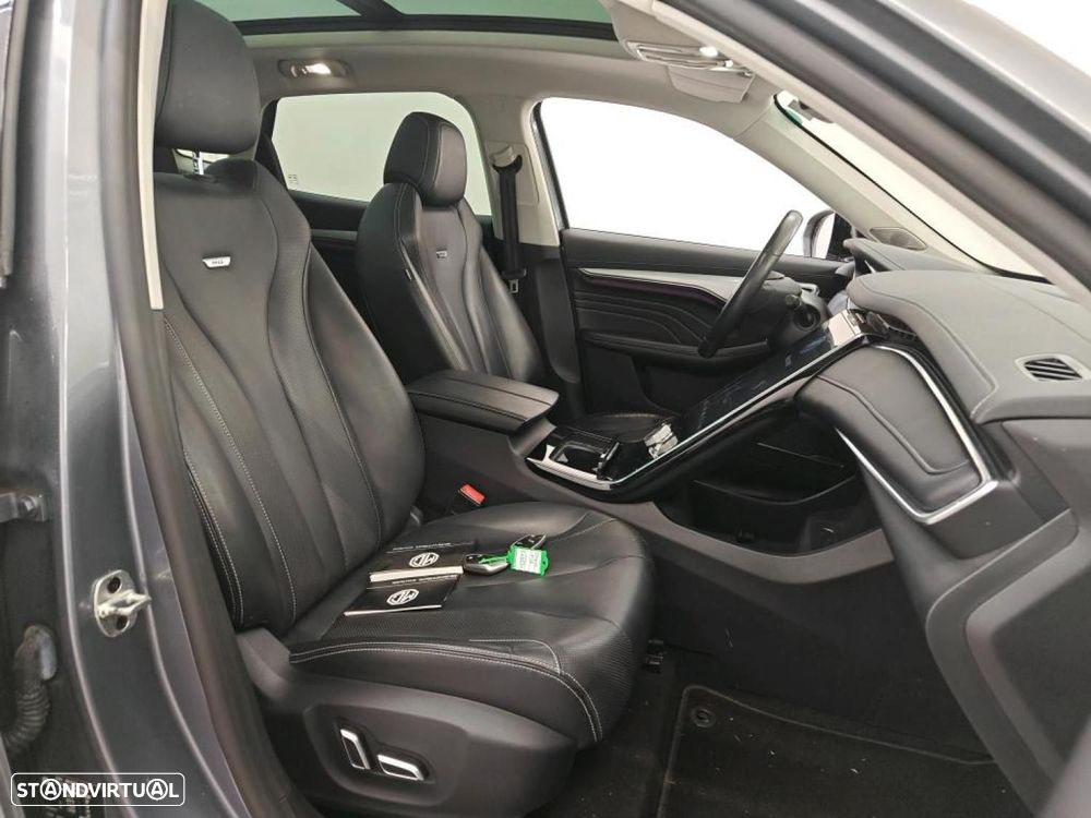 MG Marvel R 70 kWh AWD Performance - 16