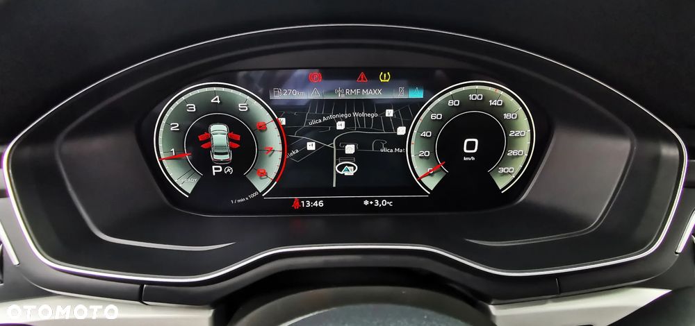 Audi A4 Limousine 35 TFSI mHEV Advanced S tronic - 35