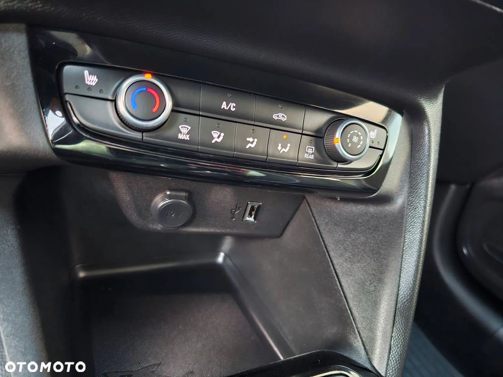 Opel Corsa 1.2 Start/Stop Elegance - 20