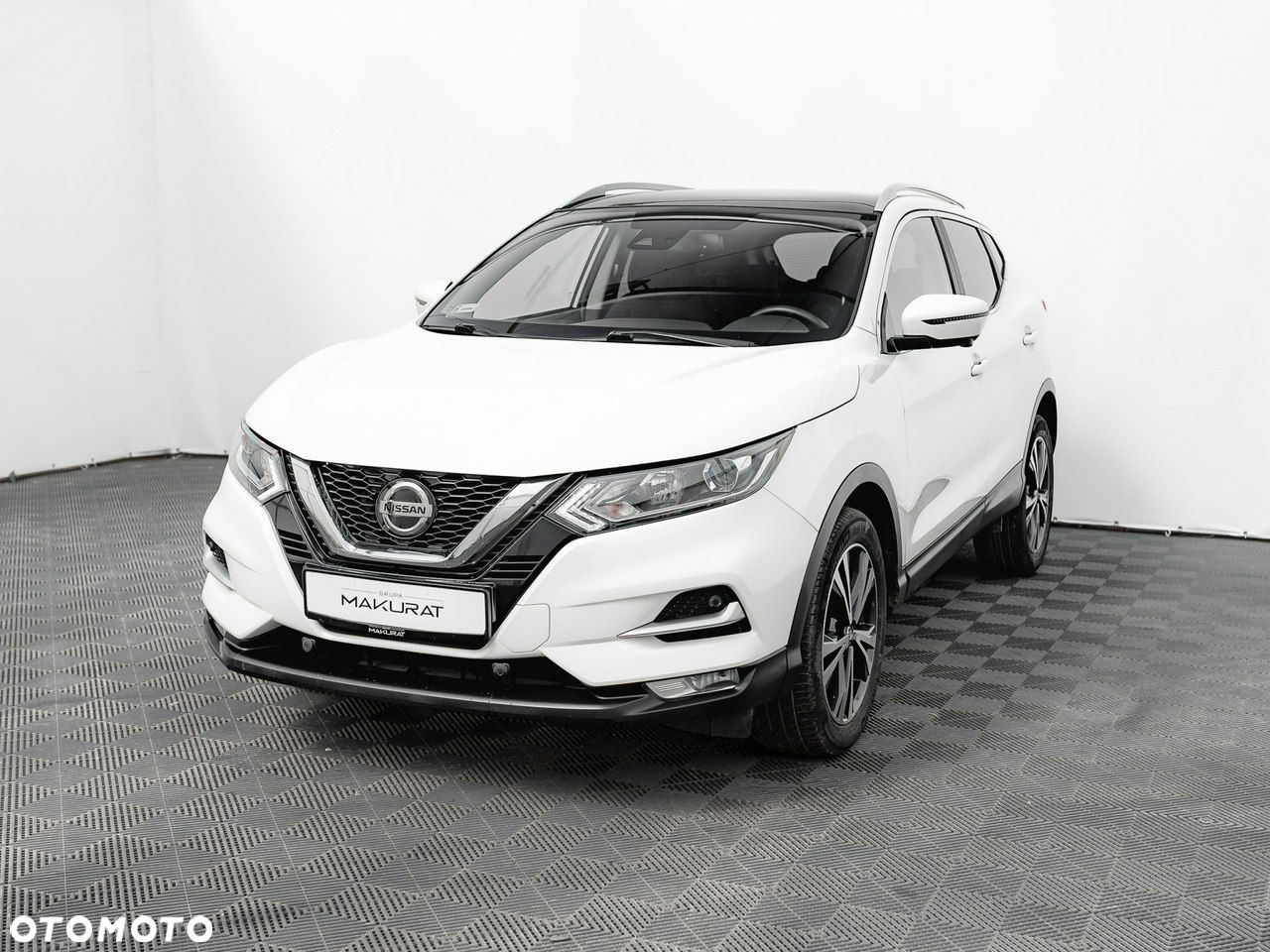Nissan Qashqai - 3