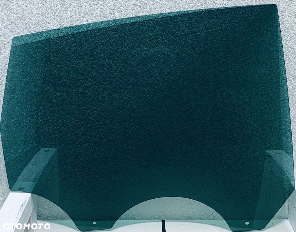 Szyba boczna prawa tylna FORD S-MAX 2006-2014 - 1