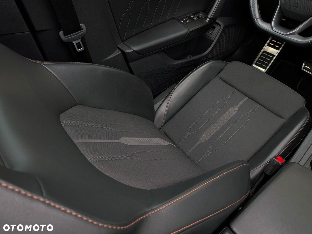 Cupra Leon Sportstourer 2.0 TSI 4Drive VZ DSG - 13