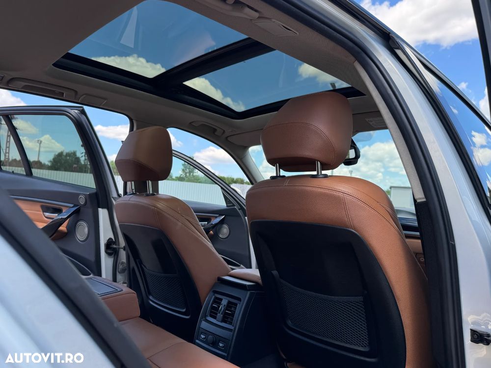 BMW Seria 3 - 24