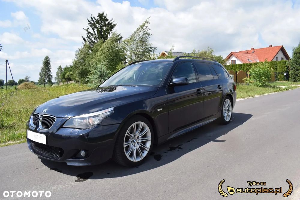 BMW Seria 5 - 2