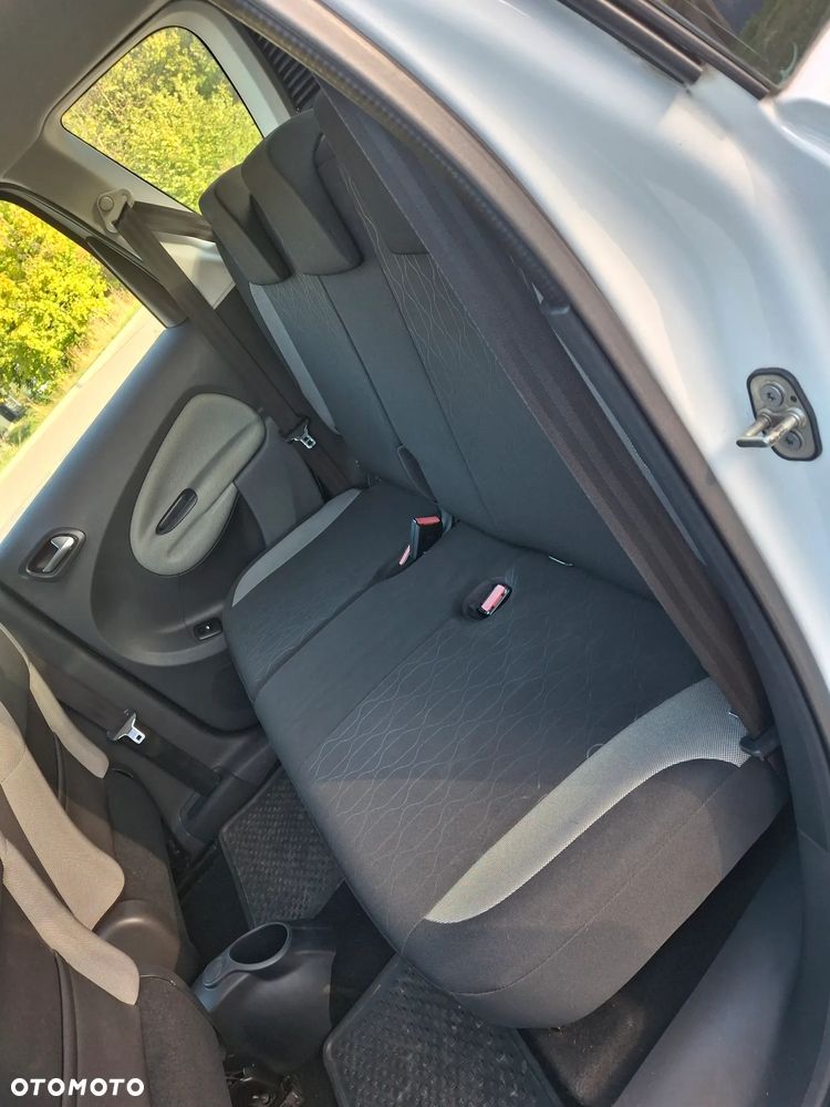 Citroën C3 Picasso - 17