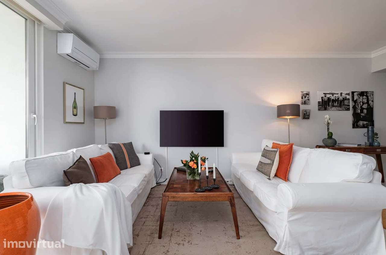 Scenic Space Apartment - Cascais - Grande imagem: 3/41