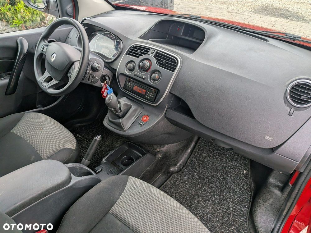 Renault Kangoo - 12