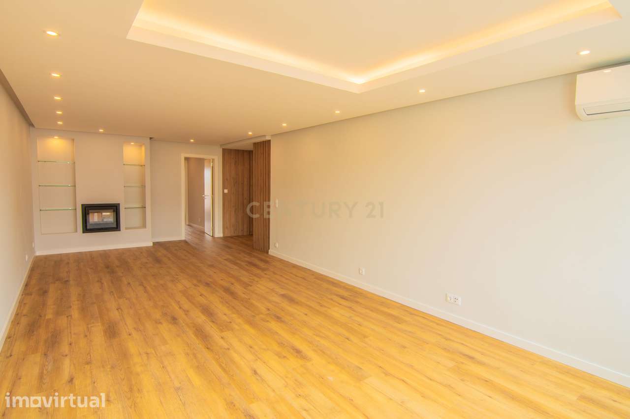Apartamento T3 na Quinta da Bicuda | Cascais - Grande imagem: 2/36