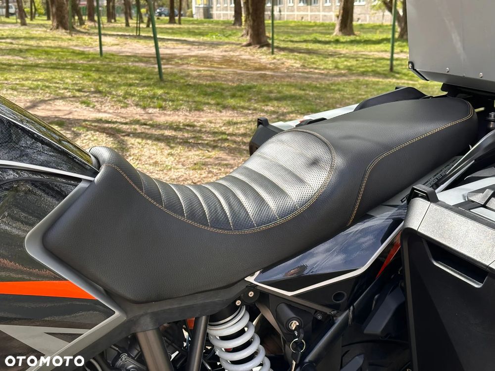 KTM Super Adventure - 15