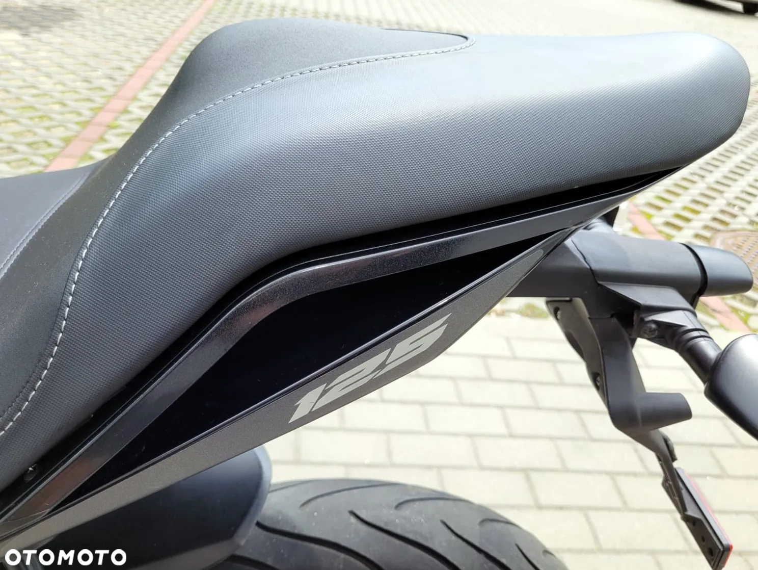 Aprilia Tuono - 18