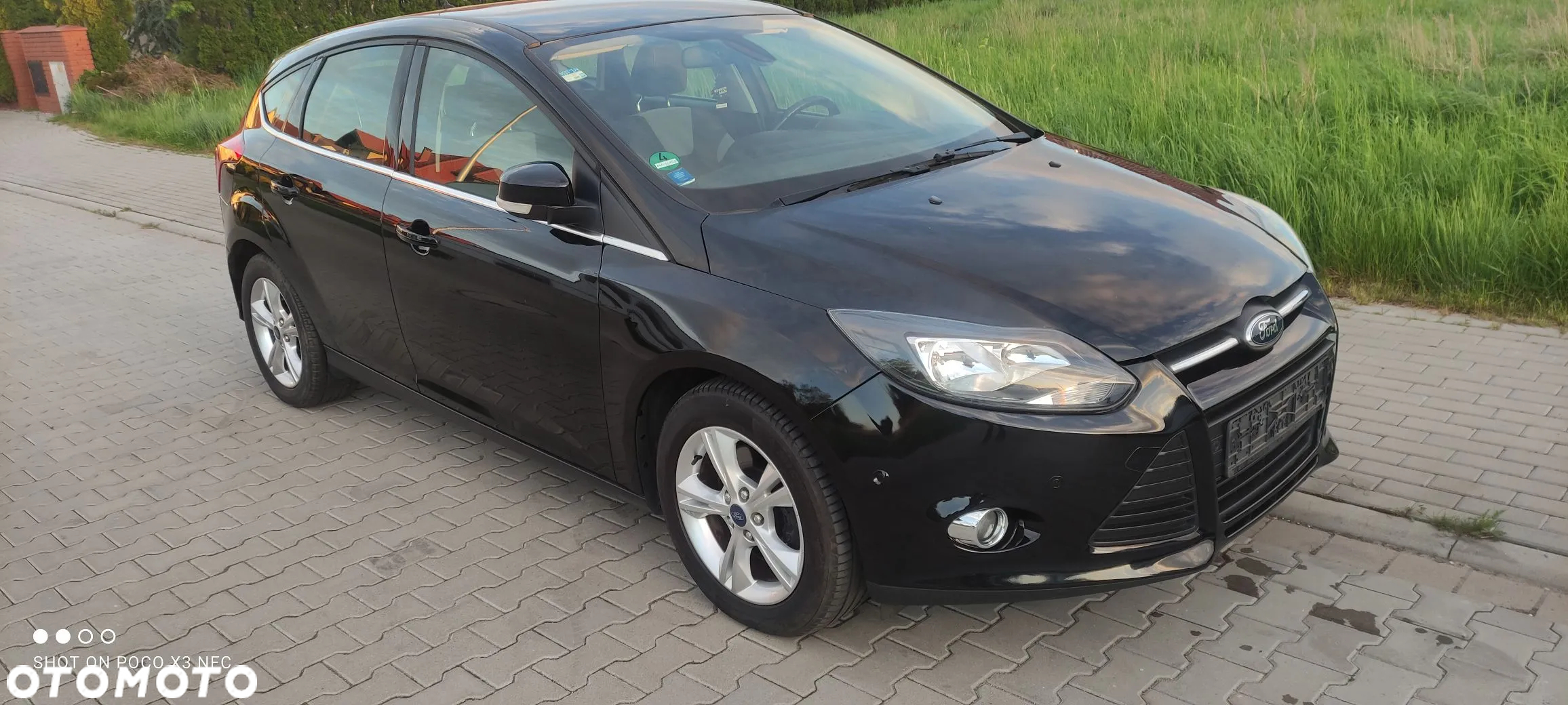 Ford Focus 1.6 EcoBoost Titanium - 2