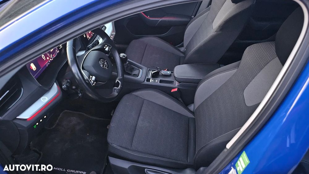 Skoda Octavia 2.0 TDI Ambition - 4