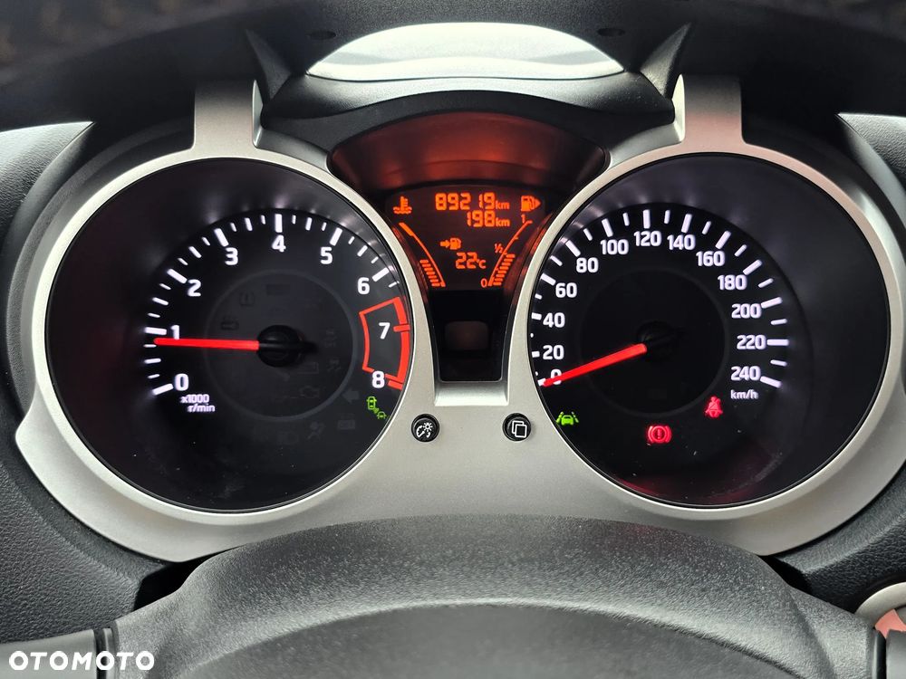 Nissan Juke 1.2 DIG-T N-Way - 27