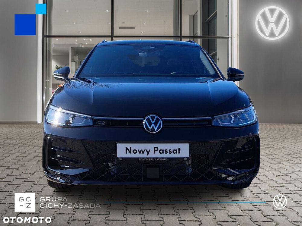 Volkswagen Passat - 8