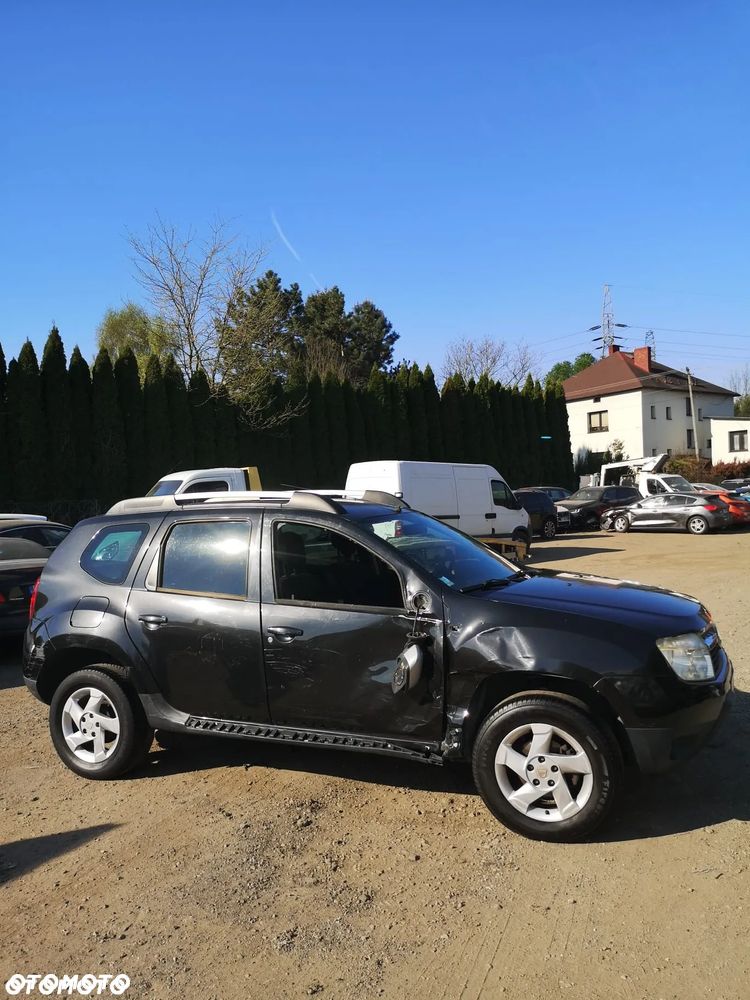 Dacia Duster 1.5 dCi SL Off-Road - 13