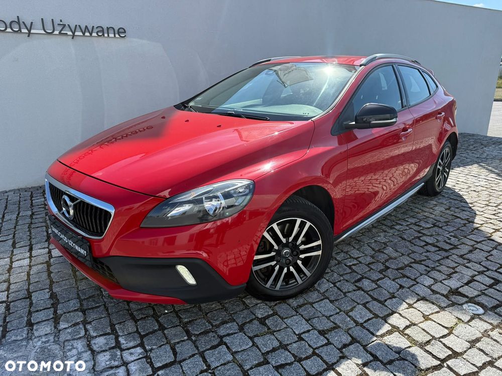 Volvo V40 - 4