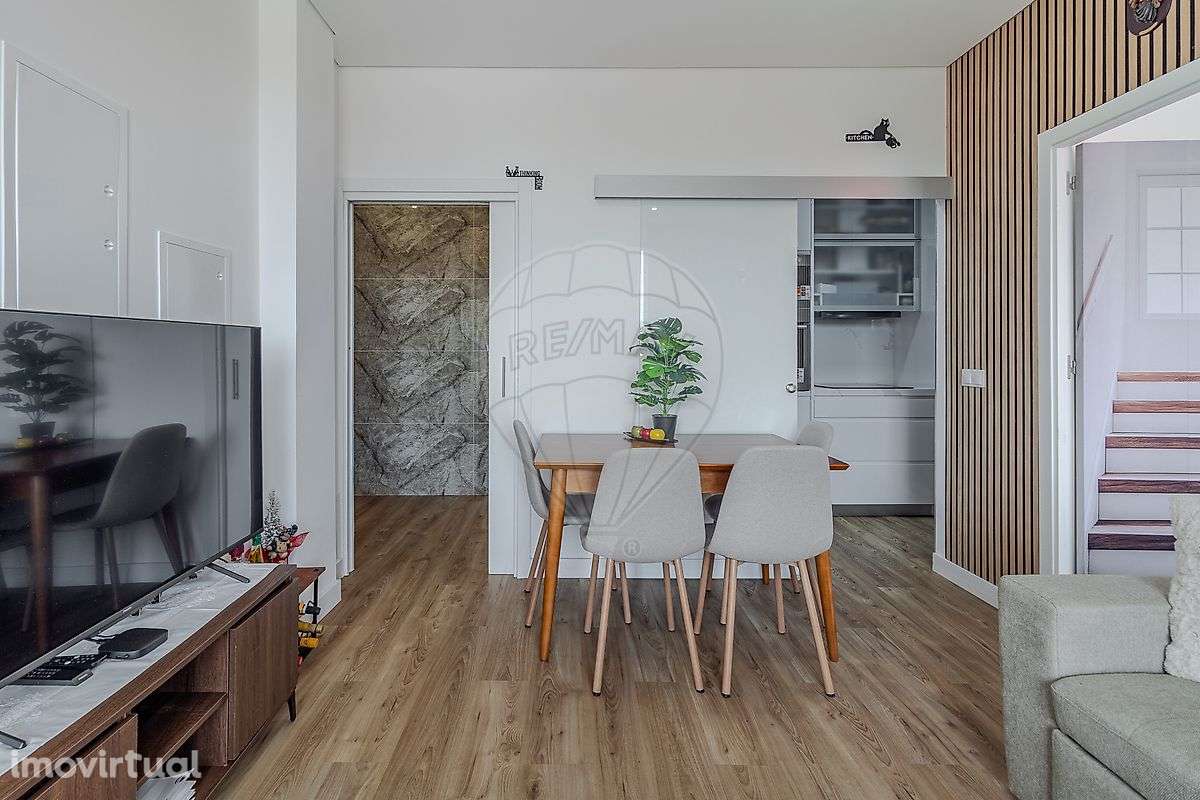 Apartamento T1 para venda - Grande imagem: 4/17