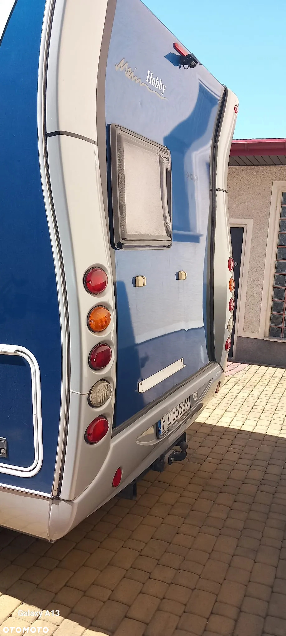 Ford transit - 3