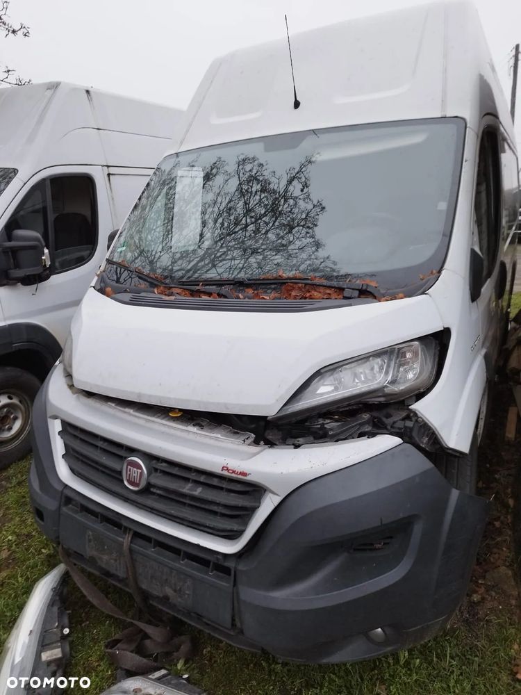Fiat Ducato - 4