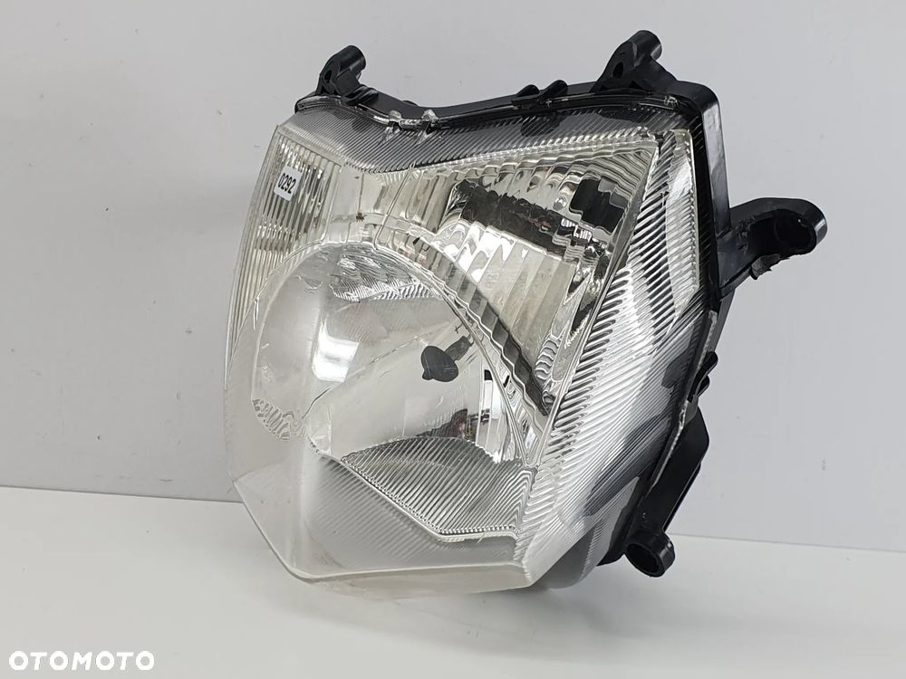 LAMPA PRZOD REFLEKTOR  PEUGEOT E-VIVACITY - 9