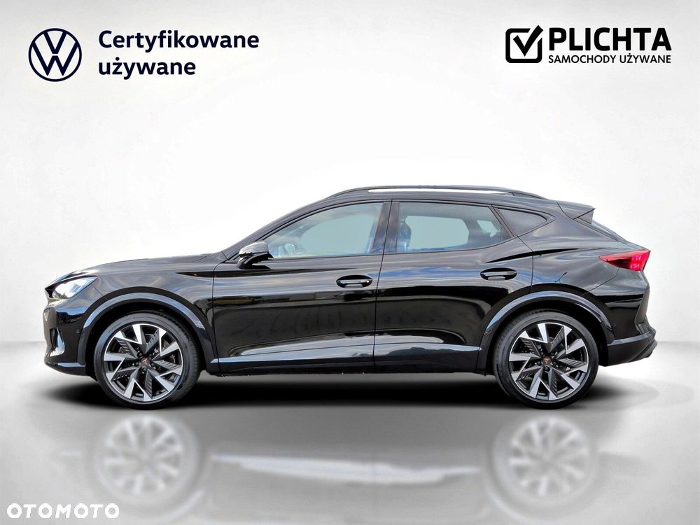 Cupra Formentor 2.0 TSI 4Drive VZ DSG - 3