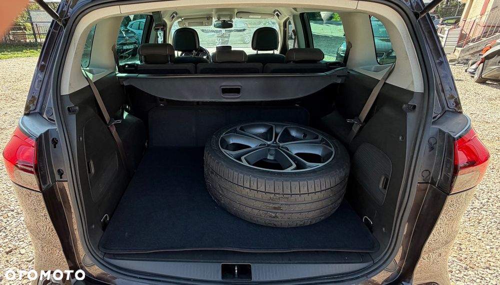Opel Zafira Tourer 1.6 ECOTEC DIT Active - 16