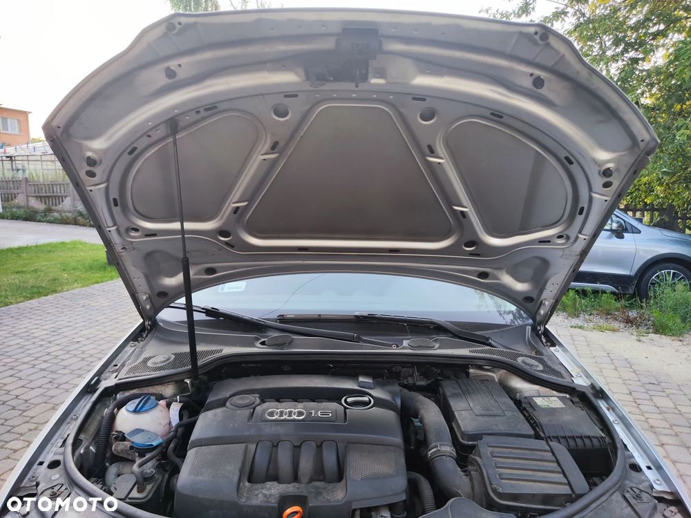 Audi A3 Sportback - 6