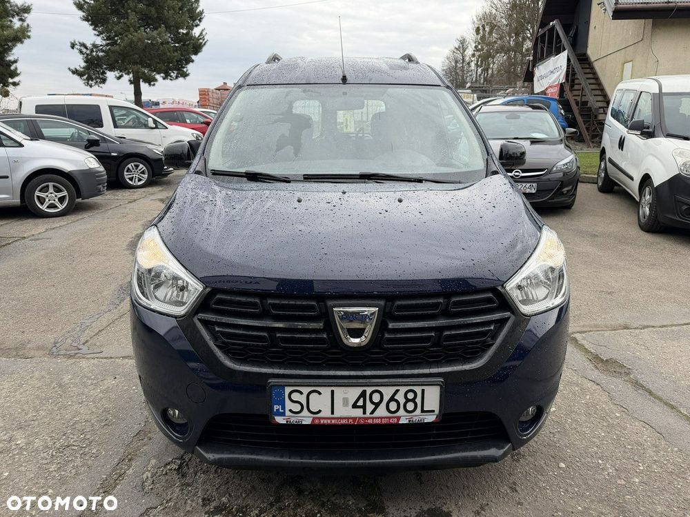 Dacia Dokker - 4