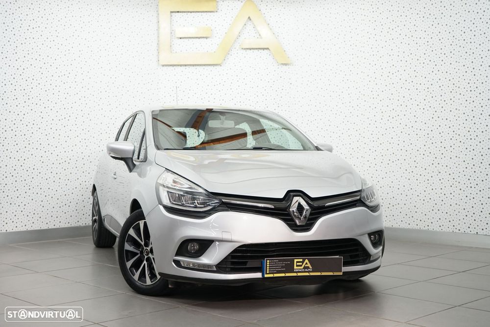 Renault Clio 1.5 dCi Zen - 1