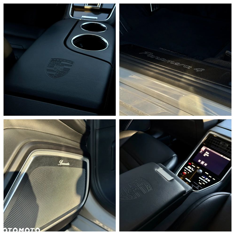 Porsche Panamera 4 E-Hybrid Edition 10 Jahre - 20