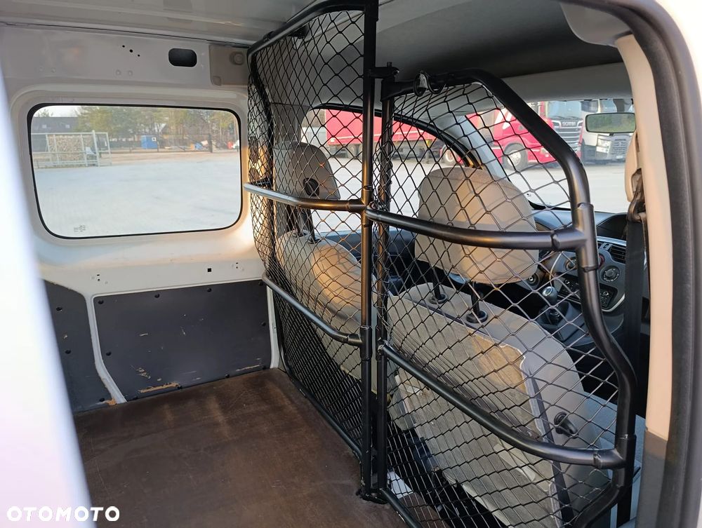 Renault Kangoo 1.5 dCi Business - 10