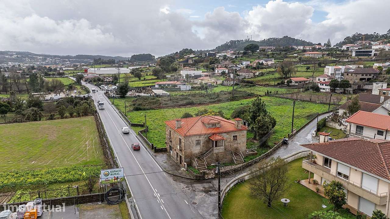 Moradia T3 para arrendamento - Grande imagem: 5/27