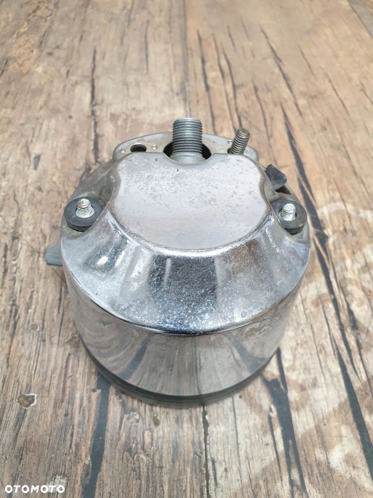 Licznik zegar prędkościomierz obudowa Oldtimer - 6