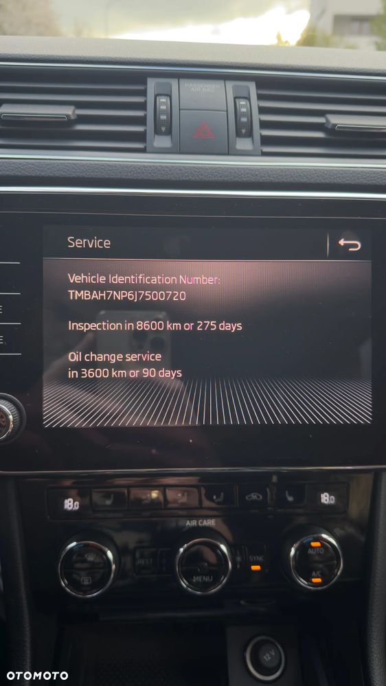 Skoda Superb 2.0 TDI Style - 21