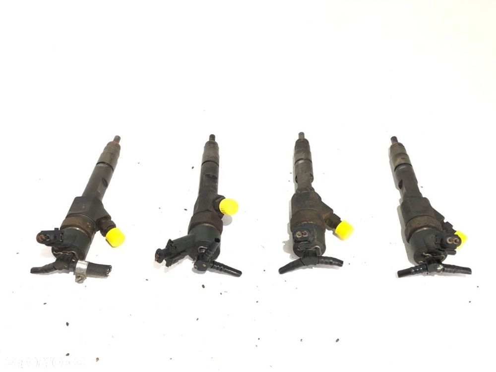 WTRYSKIWACZE KOMPLET  SUZUKI GRAND VITARA II (JT, TE, TD) 2005 - 2022 1.9 DDiS (JB419WD, JB419XD) 95 - 3