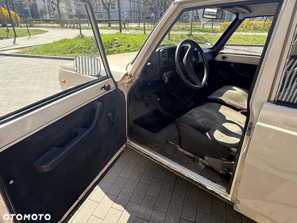 Wartburg 353 Tourist 1.3 - 16