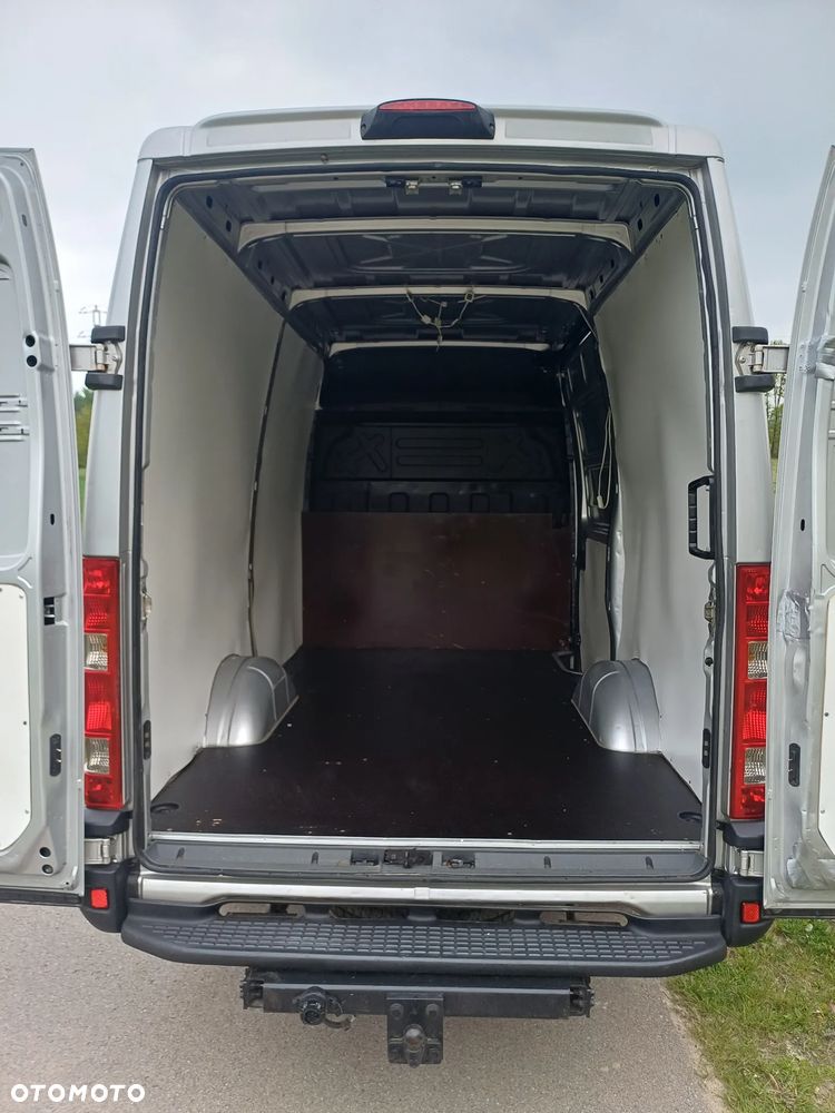 Iveco 35S13 - 25