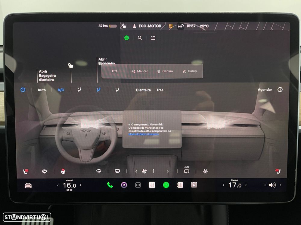 Tesla Model Y Performance Dual Motor AWD - 40