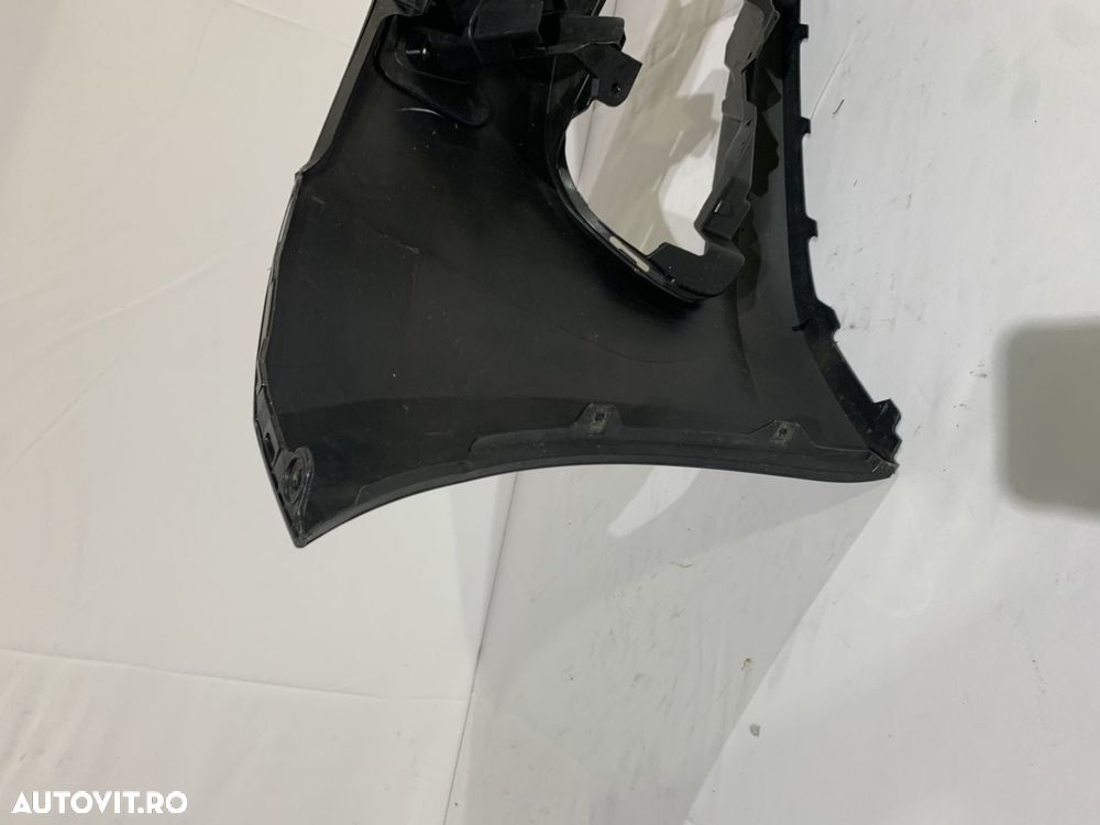 Bara fata VW Polo, 2013, 2014, 2015, 2016, 2017, cod origine OE 6C0807225 - 8