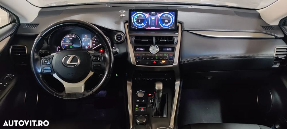 Lexus Seria NX 300h Business - 6