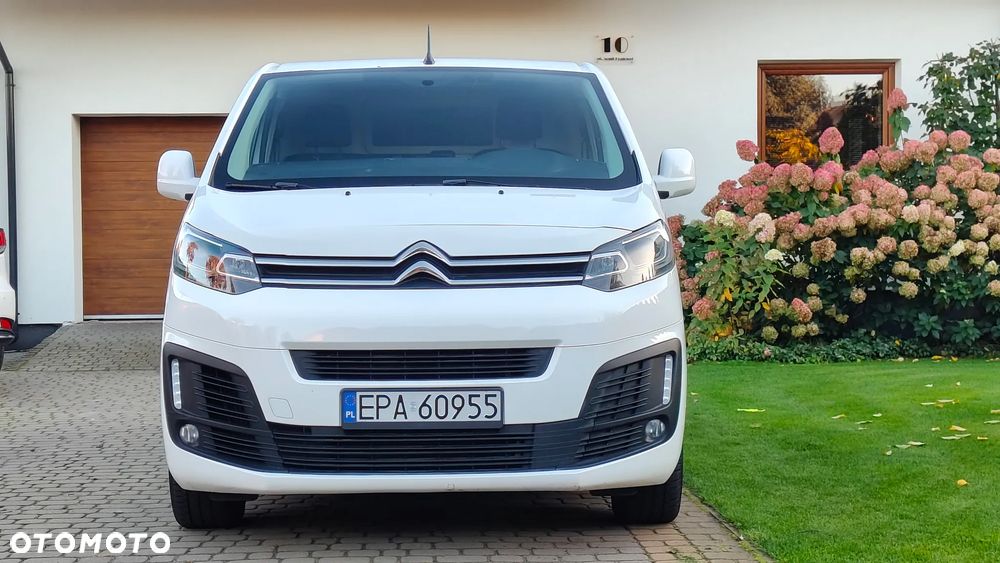 Citroën Jumpy - 2