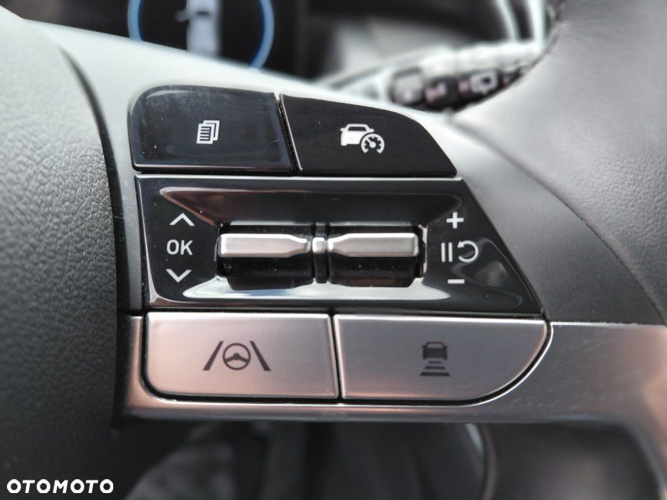 Hyundai Tucson - 25