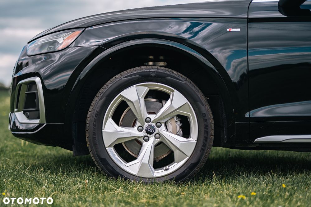 Audi Q5 Sportback - 12