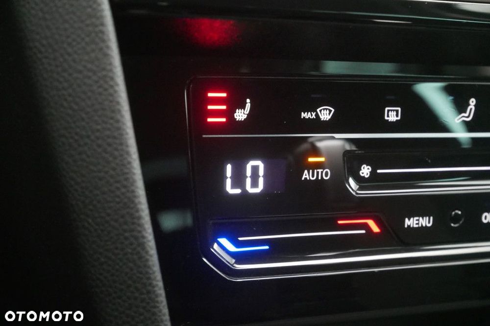 Volkswagen Passat - 25