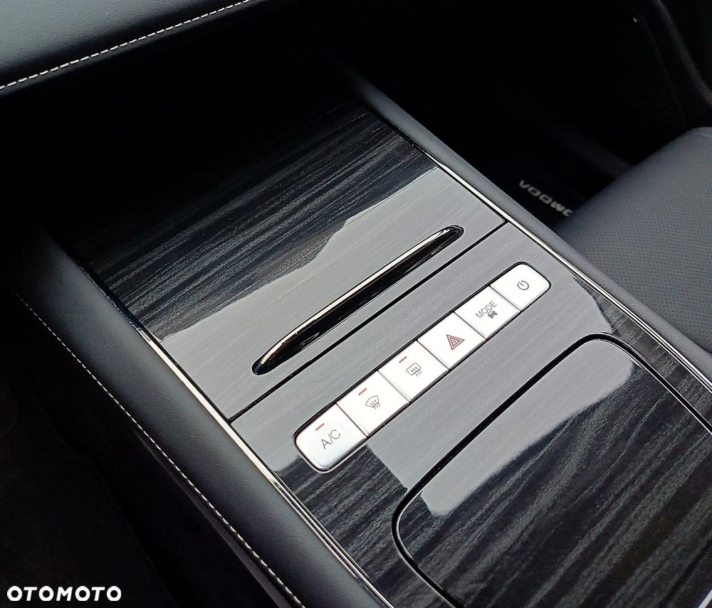 Omoda 5 1.6 T-GDI Premium DCT - 16