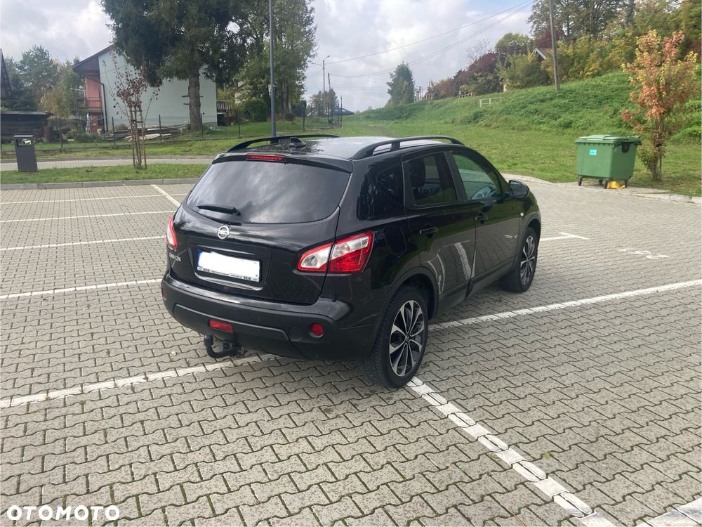 Nissan Qashqai 1.6 Start/Stop 360 - 10