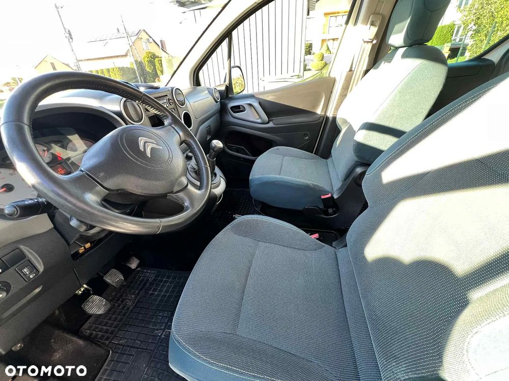 Citroën Berlingo 1.6 BlueHDi XTR - 4