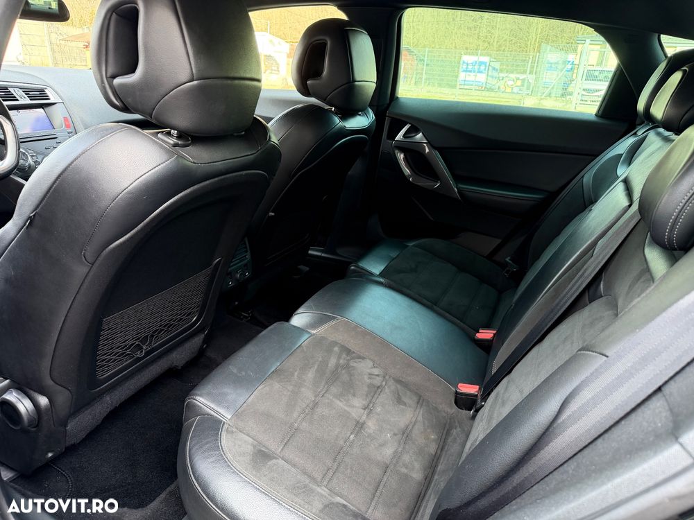 DS Automobiles DS 5 BlueHDi So Chic Aut. - 8